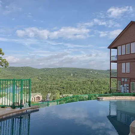 Cliffs Resort Table Rock Lake